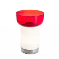 Lampe de table bol Bontà