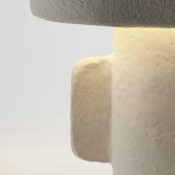 Lampe de table Earth