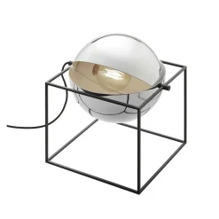 Lampe de table El Cubo