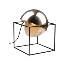 Lampe de table El Cubo (Outlet)