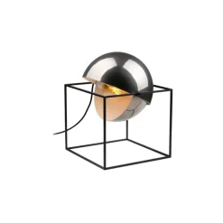 Lampe de table El Cubo (Outlet)