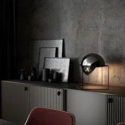 Lampe de table El Cubo (Outlet)