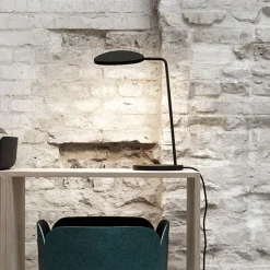 Lampe de table Leaf