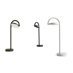 Lampe de table Marselis