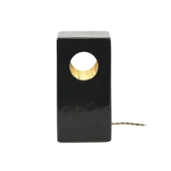 Lampe de table Maxime N°1 terres de rêves