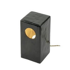 Lampe de table Maxime N°1 terres de rêves