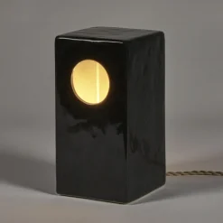 Lampe de table Maxime N°1 terres de rêves