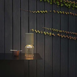 Lampe de table Nui Mini