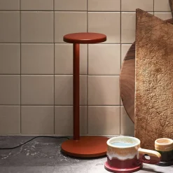 Lampe de table Oblique QI