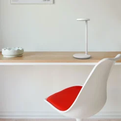 Lampe de table Oblique QI