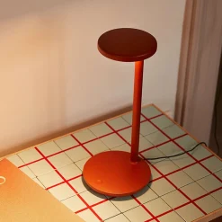 Lampe de table Oblique QI