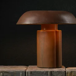 Lampe de table Oliver terres de rêves