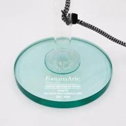 Lampe de table Parola - édition limitée 40 ans