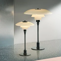 Lampe de Table PH 2/1