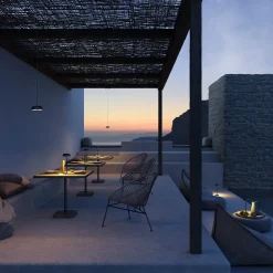 Lampe de table portable multifonctions Float