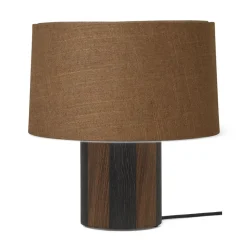 Lampe de table Post