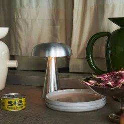 Lampe de table sans fil como SC53