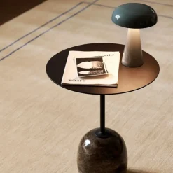 Lampe de table sans fil como SC53