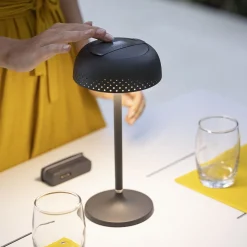 Lampe de table sans fil Lido