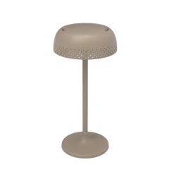 Lampe de table sans fil Lido