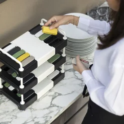 Lampe de table sans fil Lido