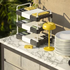 Lampe de table sans fil Lido