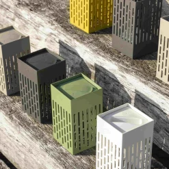 Lampe de table sans fil Lys