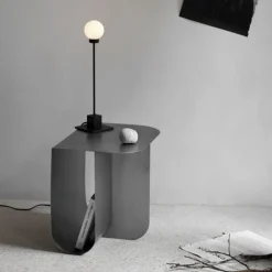 Lampe de table Snowball