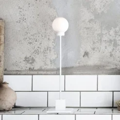 Lampe de table Snowball