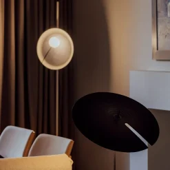 Lampe de table Symphony 38 T