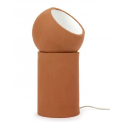 Lampe de table Terra haute