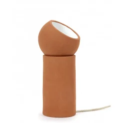 Lampe de table Terra haute