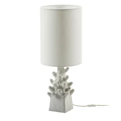 Lampe de table White Billy 03