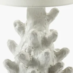 Lampe de table White Billy 03