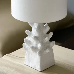 Lampe de table White Billy 03