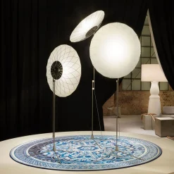 Lampe Filigree (Outlet)