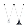 Lampe Gras N°324