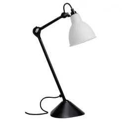 Lampe Gras n°205 - Noir