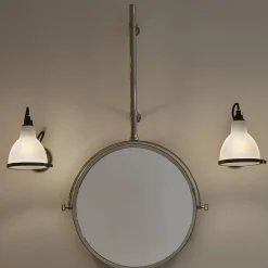 Lampe Gras n°304 Bathroom CL II