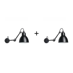 Lampe Gras n°204 - Duo Pack