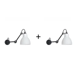 Lampe Gras n°204 - Duo Pack