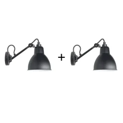 Lampe Gras n°104 - Duo Pack