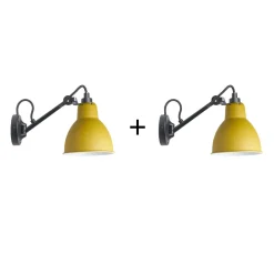 Lampe Gras n°104 - Duo Pack