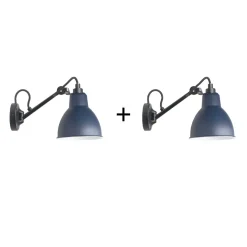 Lampe Gras n°104 - Duo Pack