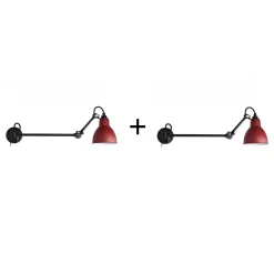 Lampe Gras n°204 L40 - Duo Pack