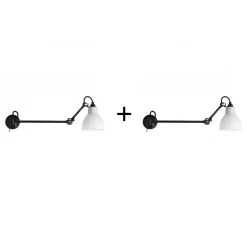 Lampe Gras n°204 L40 - Duo Pack