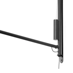 Lampe murale Fifty-Fifty