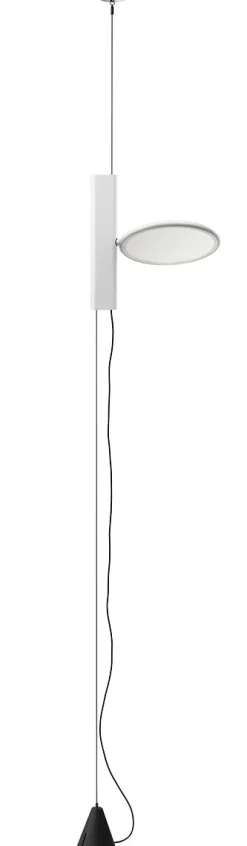 Lampe OK à suspendre