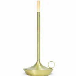 Lampe portable Wick
