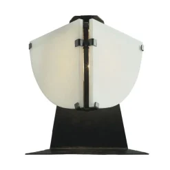 Lampe Quart de Rond